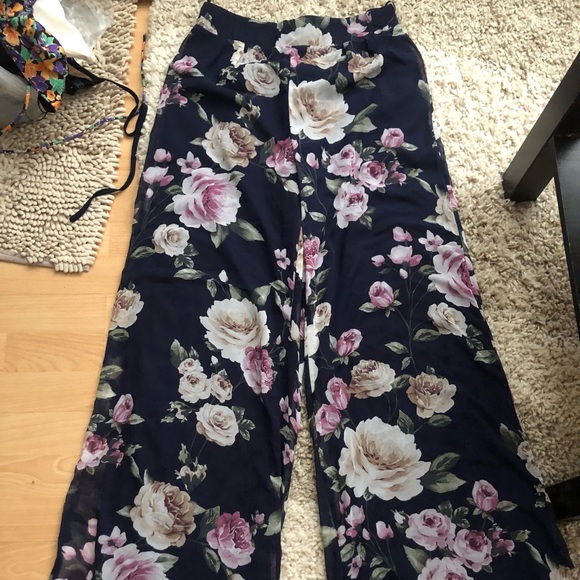 Pants - Picture 1 of 2